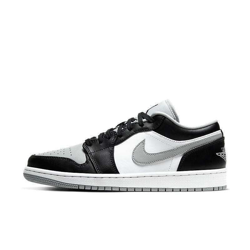 Air Jordan 1 Low 'Shadow' Techwosell