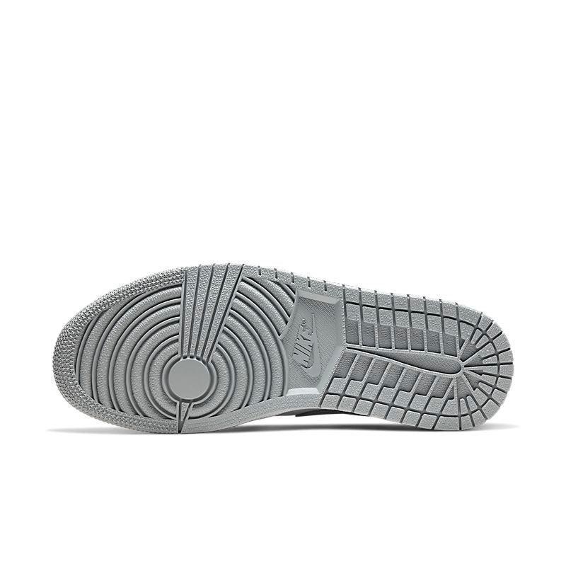 Air Jordan 1 Low 'Shadow' Techwosell