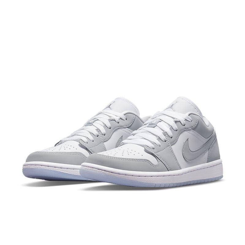 Air Jordan 1 Low 'Wolf Grey'
