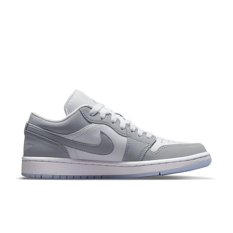 Air Jordan 1 Low 'Wolf Grey'