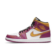Air Jordan 1 Mid 'Dia de los Muertos' Techwosell