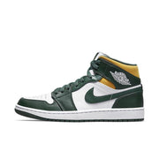 Air Jordan 1 Mid 'Sonics' Techwosell