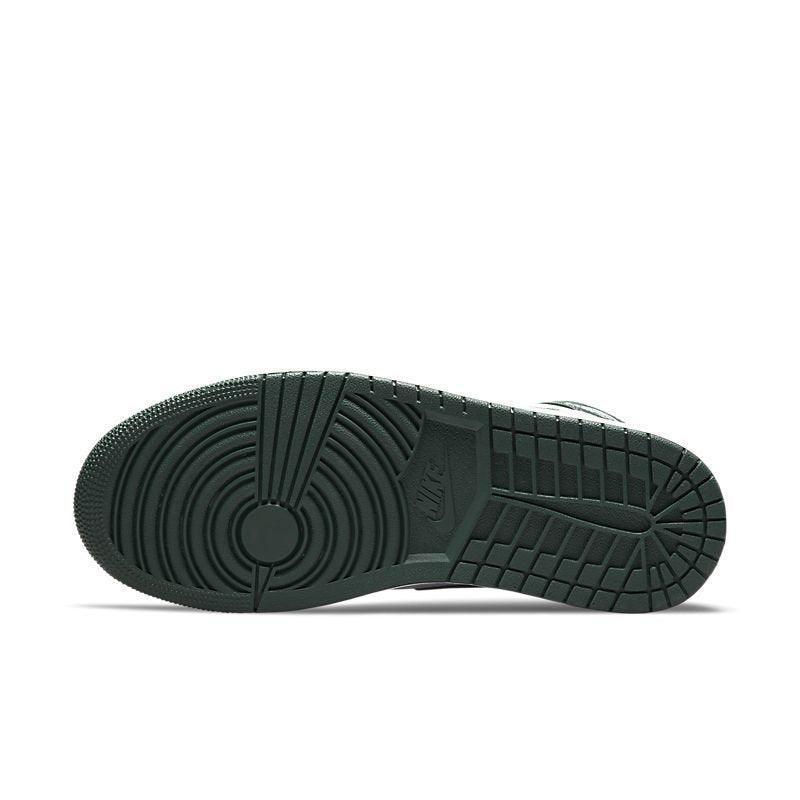 Air Jordan 1 Mid 'Sonics' Techwosell