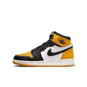 Air Jordan 1 Mid 'Taxi' Techwosell
