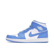 Air Jordan 1 Mid 'UNC' Techwosell