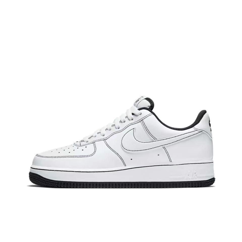 Nike Air Force 1 'Contrast Stitch' Techwosell