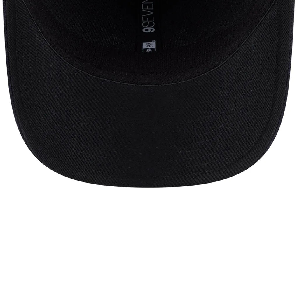 CC Sabathia New York Yankees New Era Number Retirement 9SEVENTY Adjustable Hat - Navy Techwosell