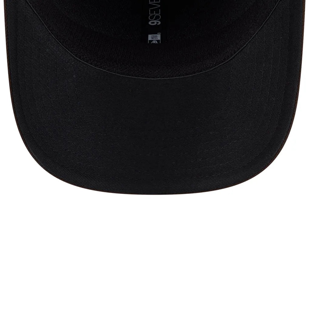 San Diego Padres New Era Player Replica 9SEVENTY Adjustable Hat - Brown