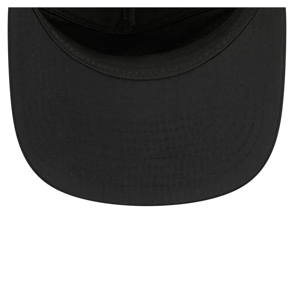 Boston Red Sox New Era Everyday 19TWENTY Adjustable Hat - Black
