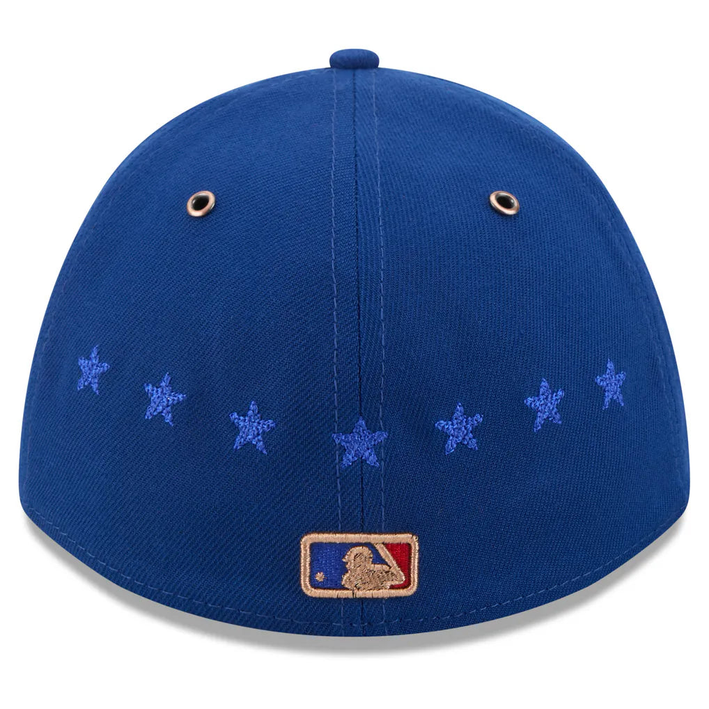 Chicago Cubs New Era 2026 MLB All-Star Game 39THIRTY Flex Hat - Royal