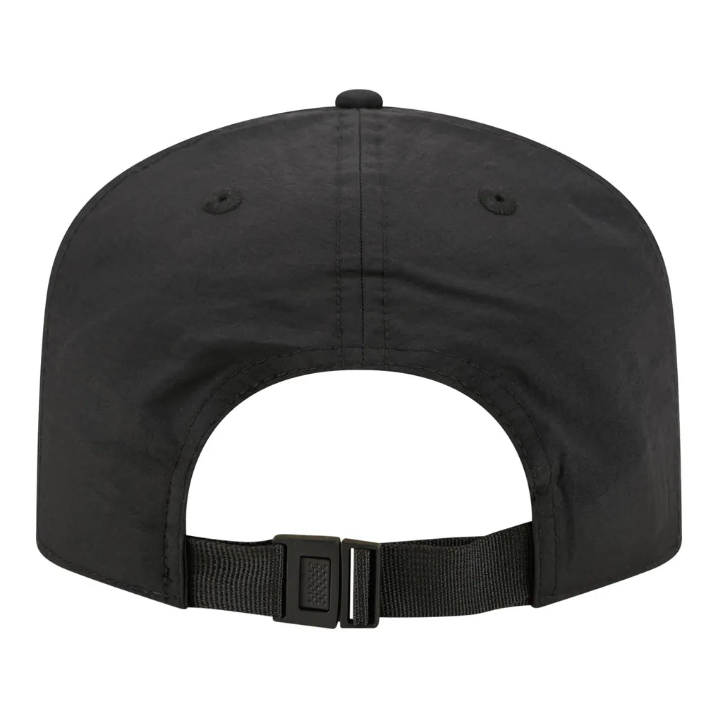 Boston Red Sox New Era Everyday 19TWENTY Adjustable Hat - Black Techwosell