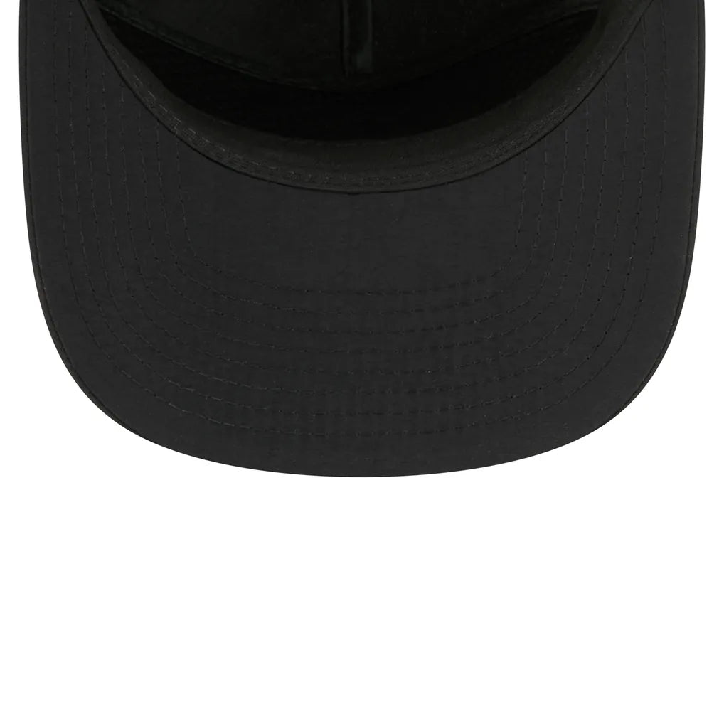 San Diego Padres New Era Everyday 19TWENTY Adjustable Hat - Black Techwosell