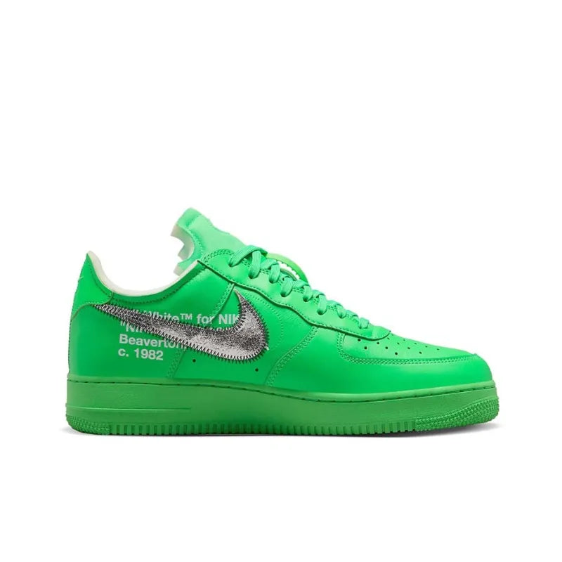NIKE AIR FORCE 1 LOW OFF-WHITE 'BROOKLYN' Techwosell