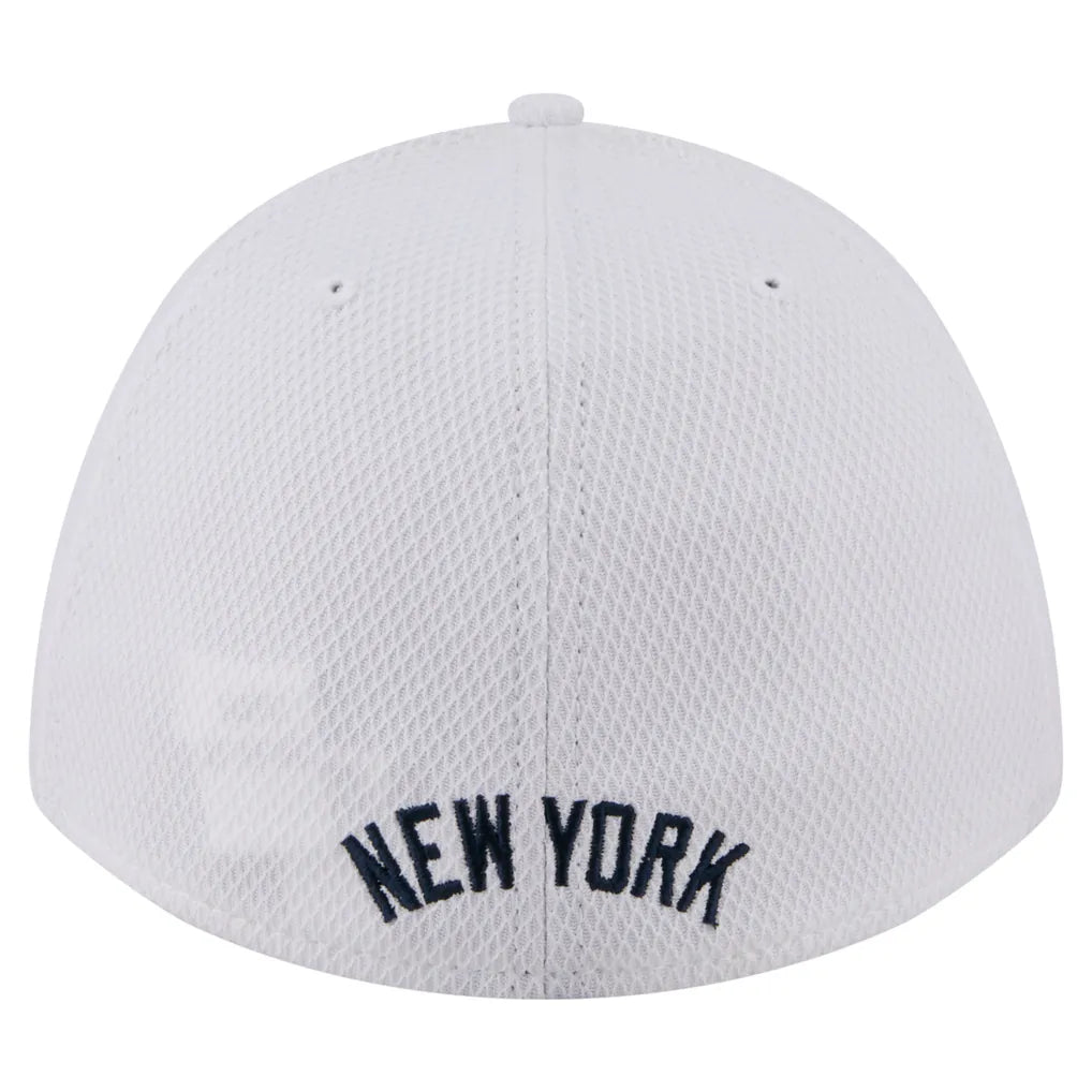 New York Yankees New Era - White