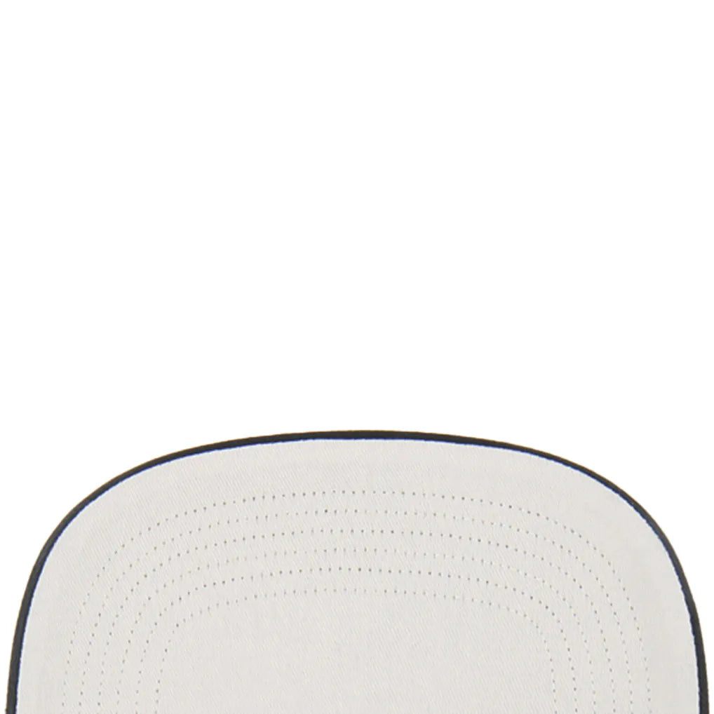 Dallas Stars '47 OHT Military Appreciation Homeland Honor and Defend Hitch Adjustable Hat - Black