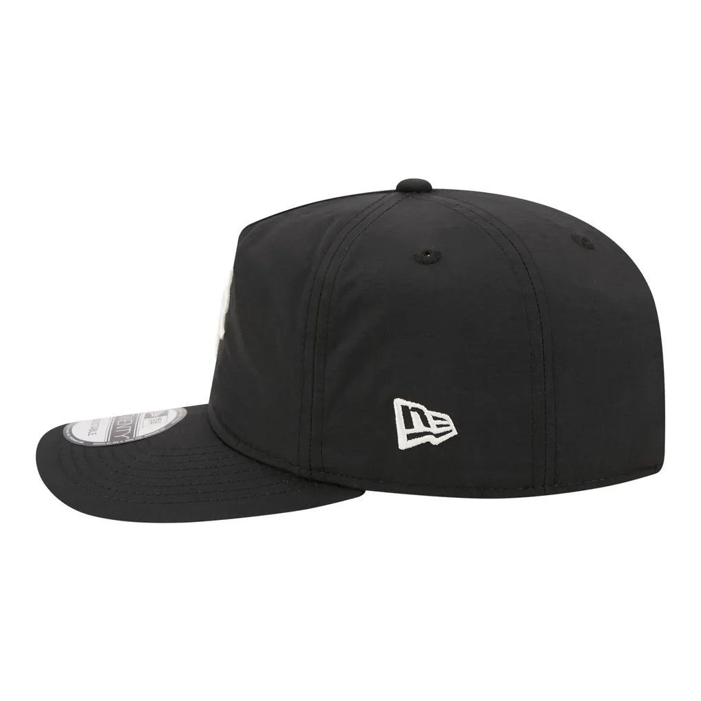New York Mets New Era Everyday 19TWENTY Adjustable Hat - Black