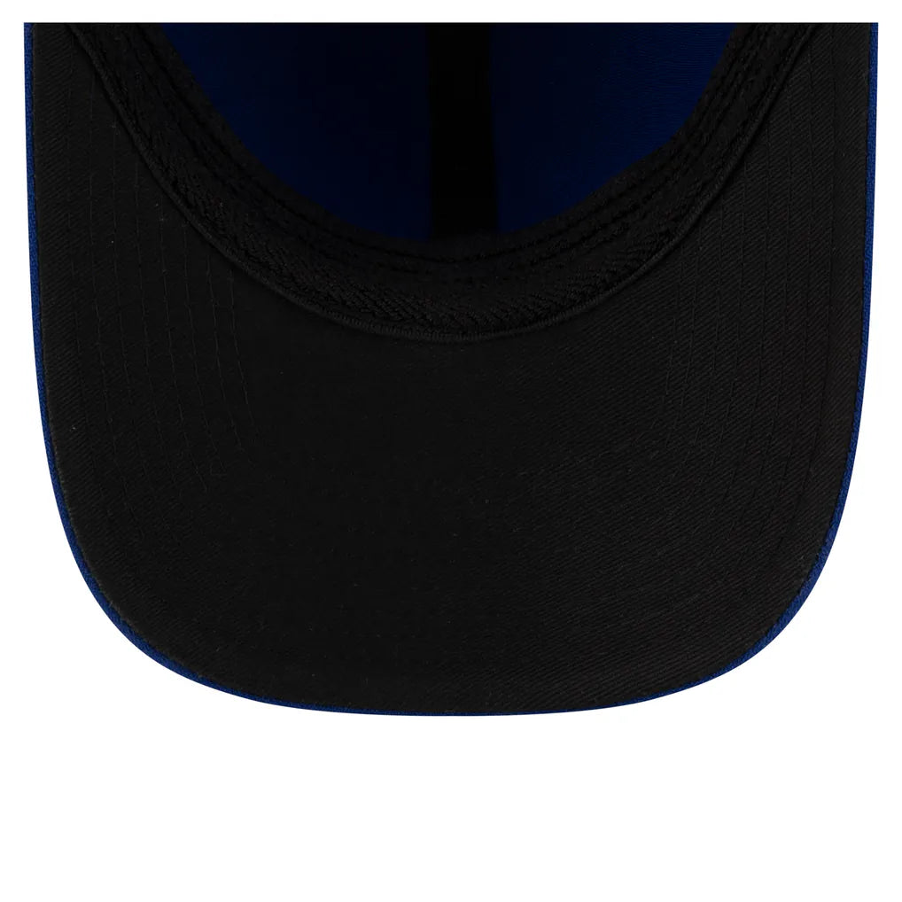 Chicago Cubs New Era Player Replica 39THIRTY M-Crown Flex Hat - Royal Techwosell
