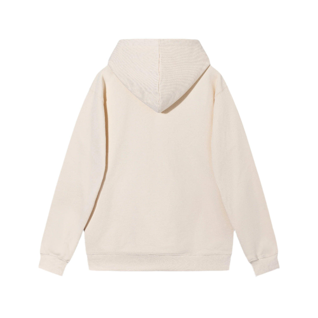 Gucci Cotton jersey hooded sweatshirt Beige