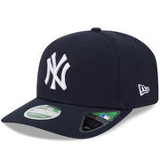 New York Yankees New Era Player Replica 9SEVENTY Adjustable Hat - Navy Techwosell