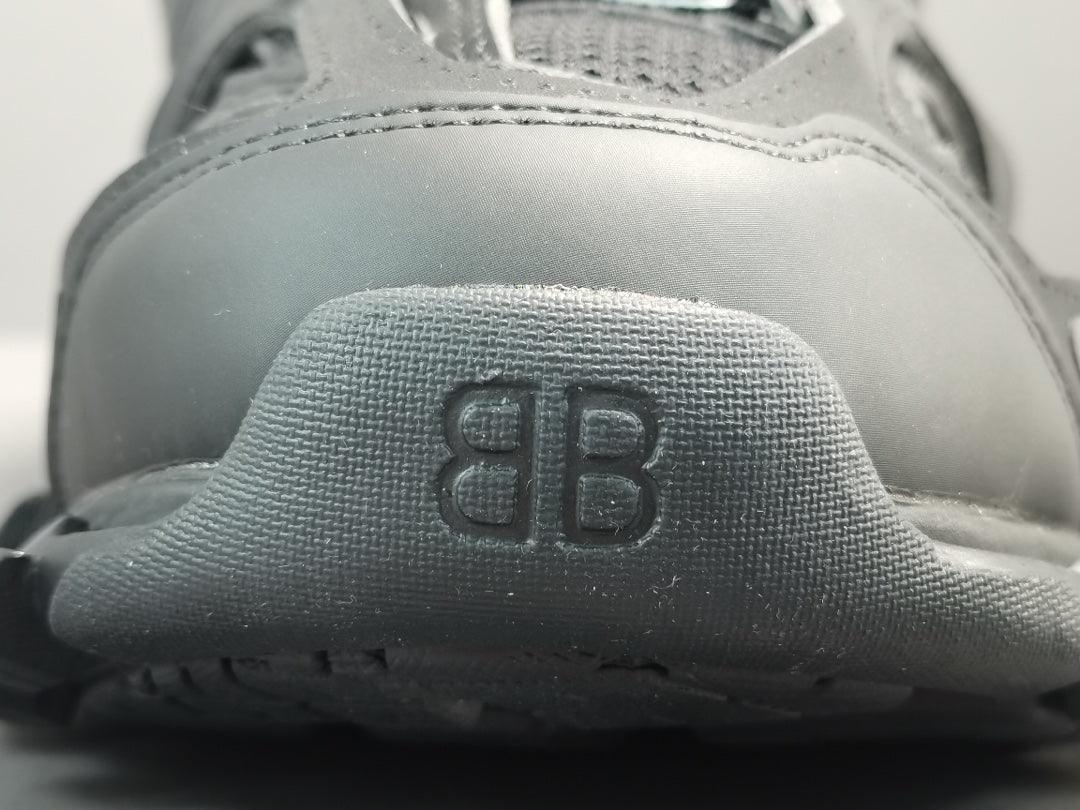 BALENCIAGA TRACK SNEAKERS Techwosell