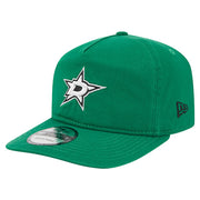 Dallas Stars New Era 19TWENTY Adjustable Hat - Kelly Green Techwosell