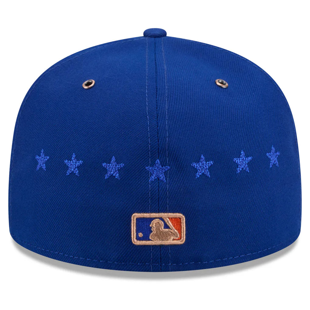 New York Mets New Era 2026 MLB All-Star Game 59FIFTY Fitted Hat - Royal