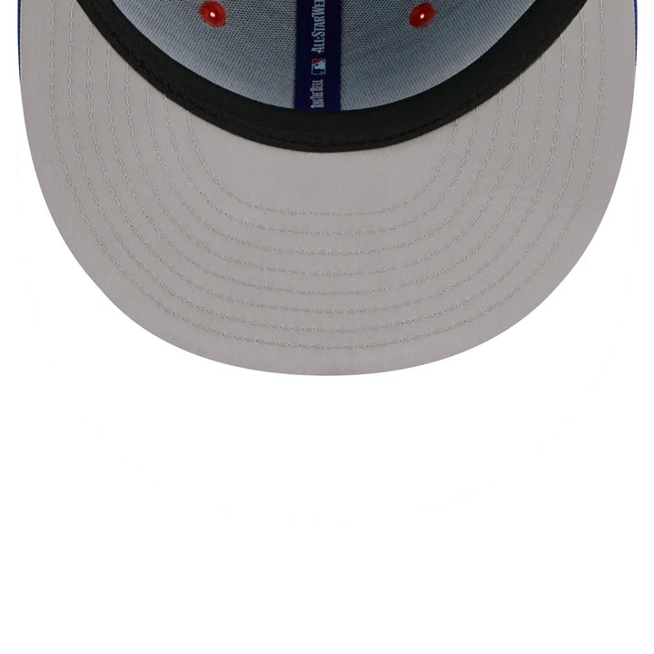 New York Mets New Era 2026 MLB All-Star Game Workout 59FIFTY Fitted Hat - Royal