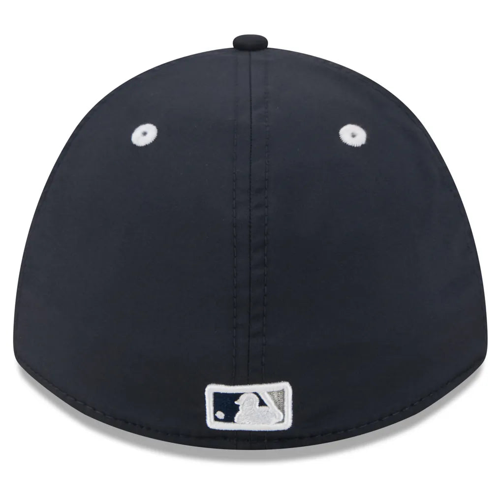 New York Yankees New Era 2026 MLB All-Star Game Workout 39THIRTY M-Crown Flex Hat - Navy Techwosell