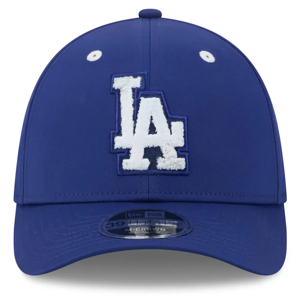 Los Angeles Dodgers New Era 2026 MLB All-Star Game Workout 39THIRTY M-Crown Flex Hat - Royal