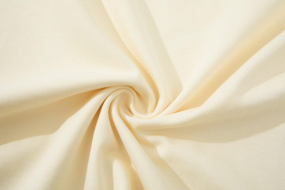 Gucci T-Shirt Without Collar 'Cream' Techwosell