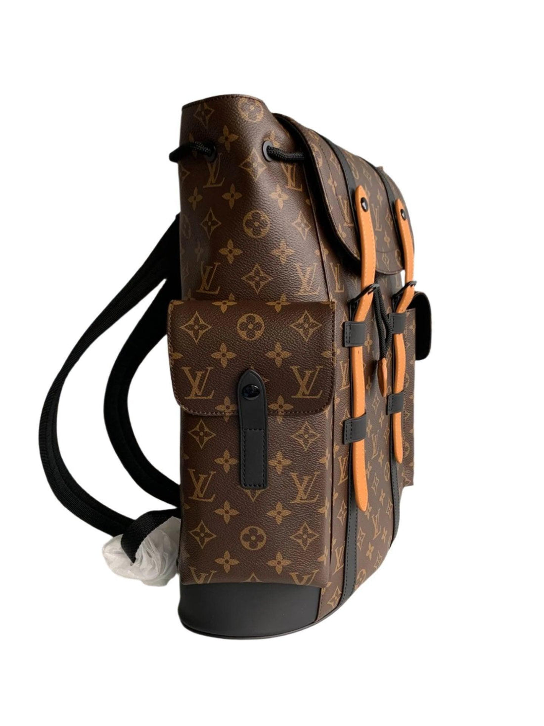 Louis Vuitton x Christopher MM Radiant Sun Techwosell