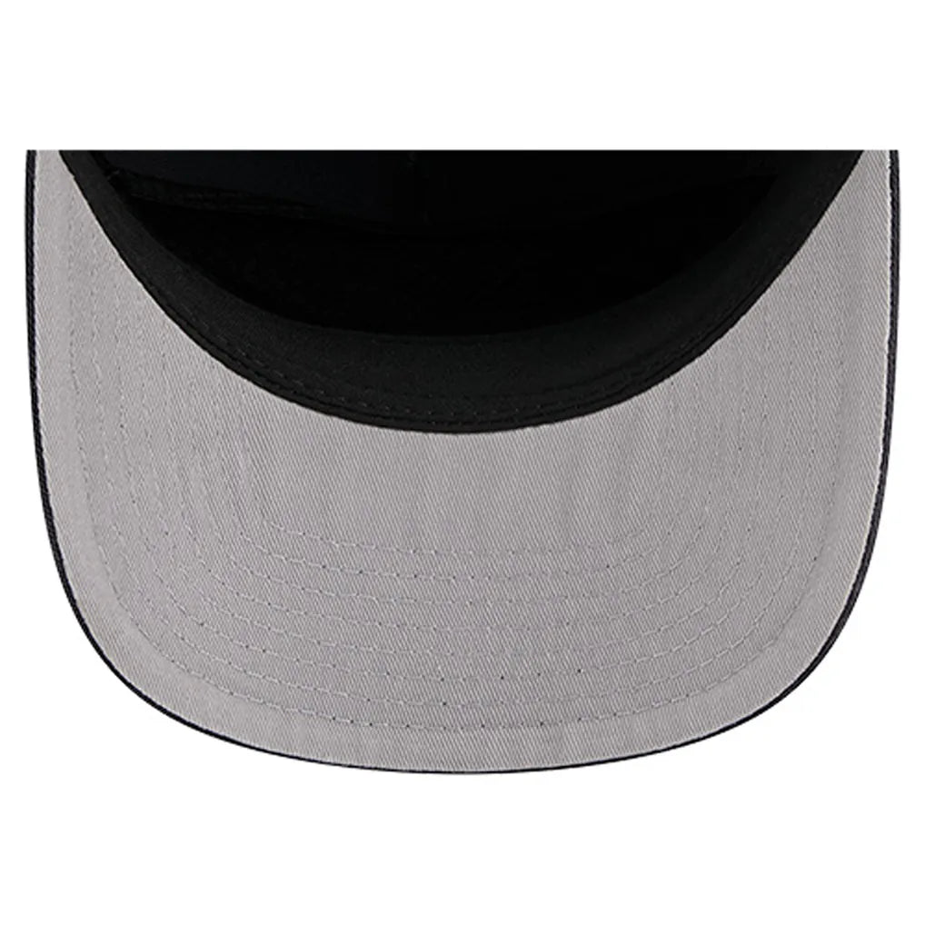 Boston Red Sox New Era Team 19TWENTY Adjustable Hat - Navy Techwosell