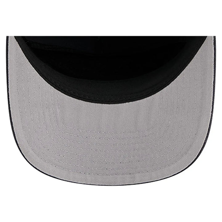 Boston Red Sox New Era Team 19TWENTY Adjustable Hat - Navy