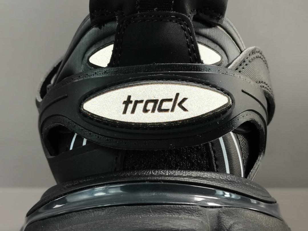 BALENCIAGA TRACK SNEAKERS Techwosell