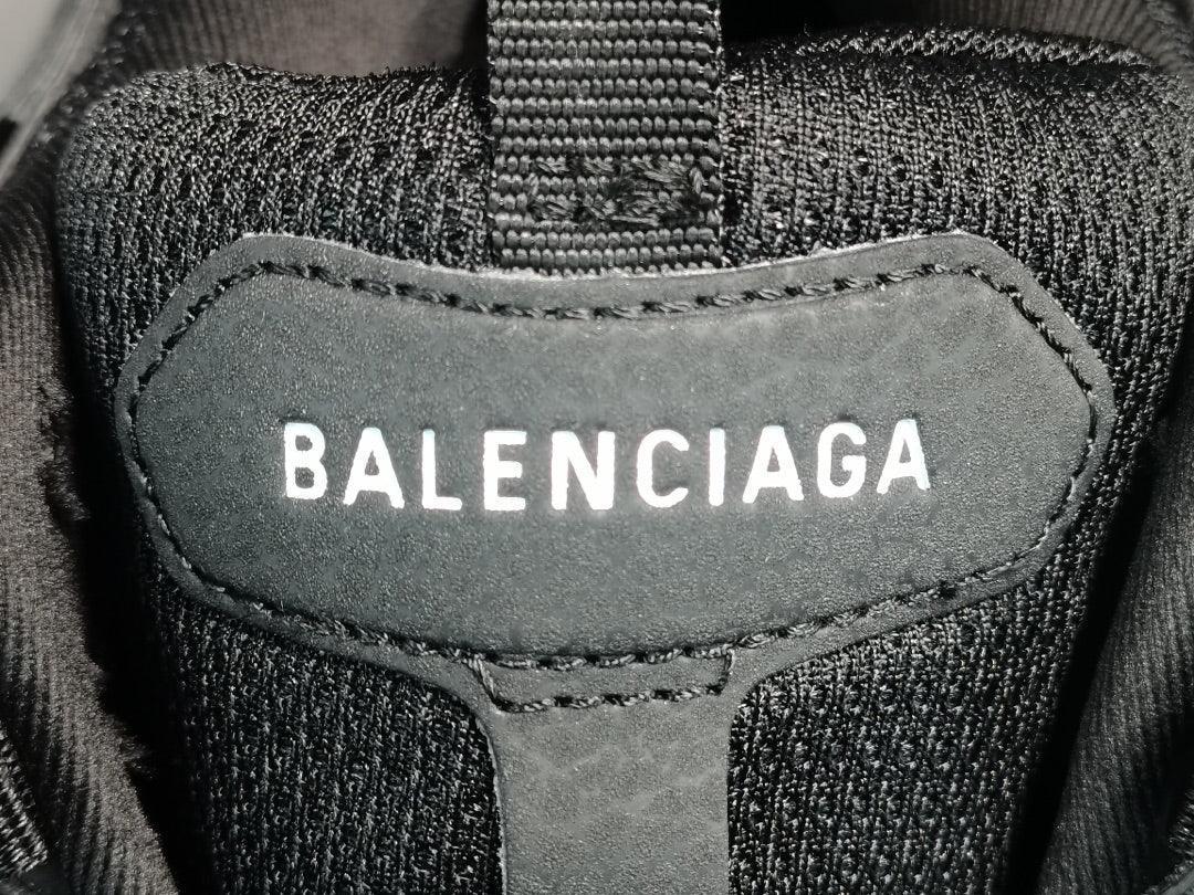BALENCIAGA TRACK SNEAKERS Techwosell