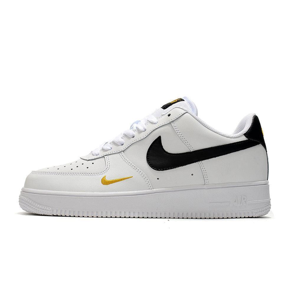 Nike Air Force 1 'ESSENTIAL 'WHITE BLACK'' Techwosell
