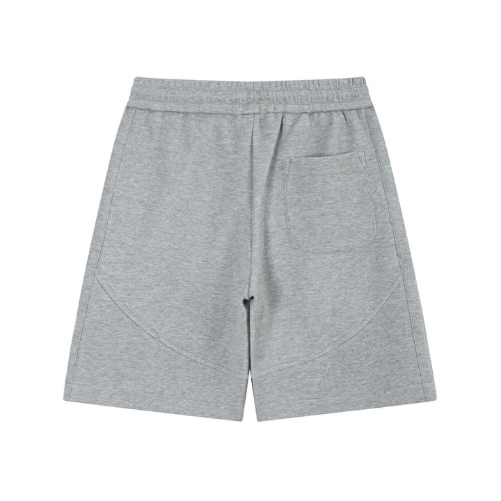Balenciaga Sport Short Pant 'Grey'