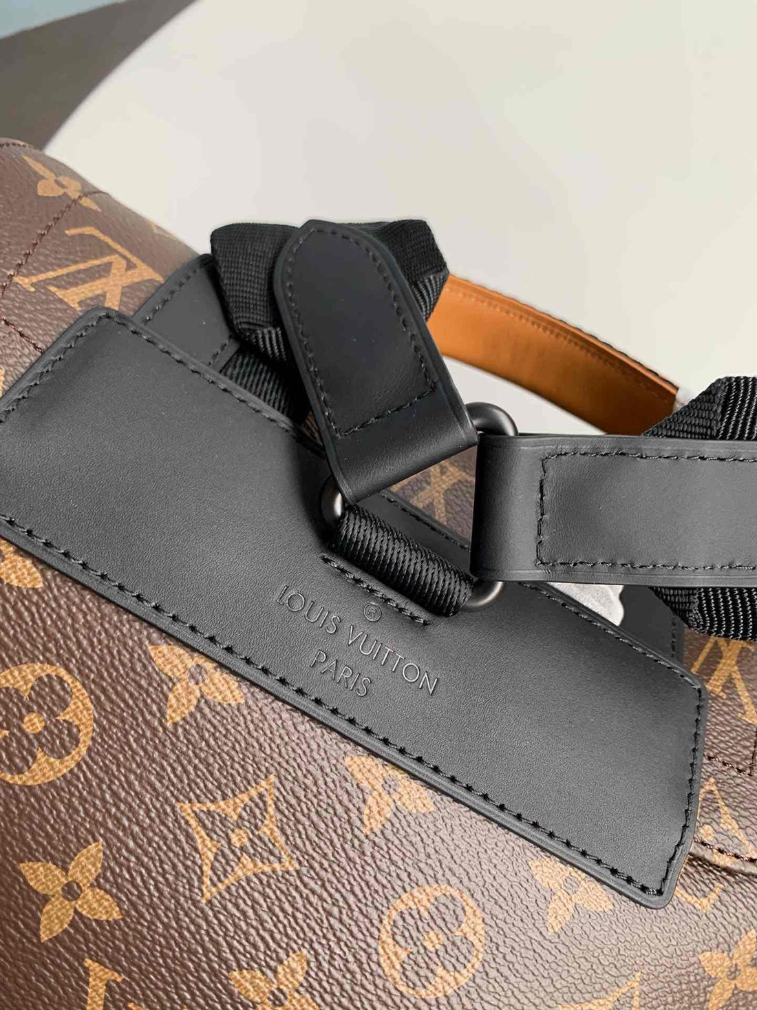 Louis Vuitton x Christopher MM Radiant Sun Techwosell