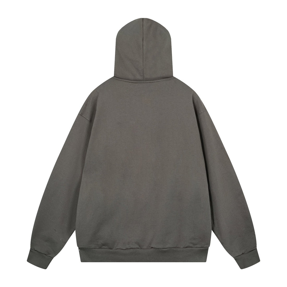 Balenciaga  human being zip hoodie Techwosell