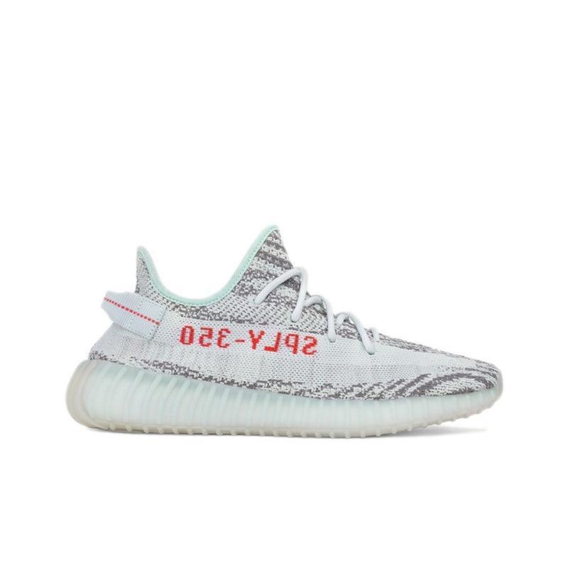 Yeezy Boost 350 V2 'Blue Tint' Techwosell