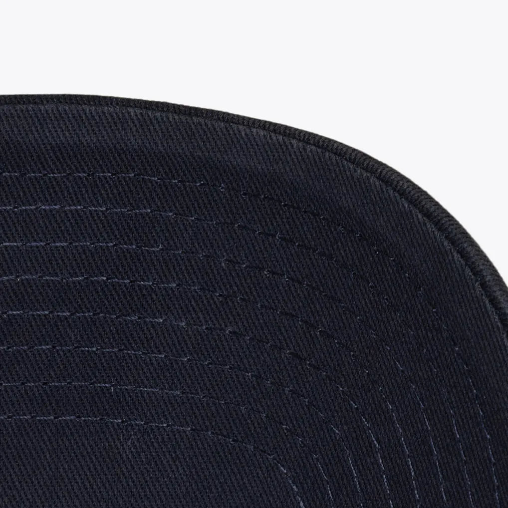 Atlanta Braves Mitchell & Ness Unisex 1904 Soft Wash Adjustable Hat - Navy Techwosell