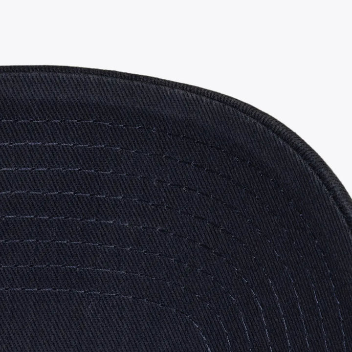 Atlanta Braves Mitchell & Ness Unisex 1904 Soft Wash Adjustable Hat - Navy