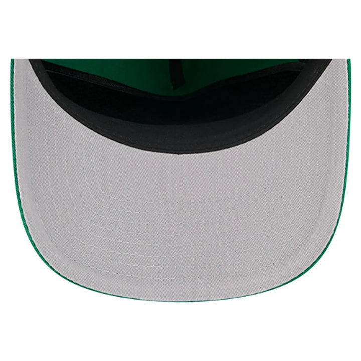 Dallas Stars New Era 19TWENTY Adjustable Hat - Kelly Green