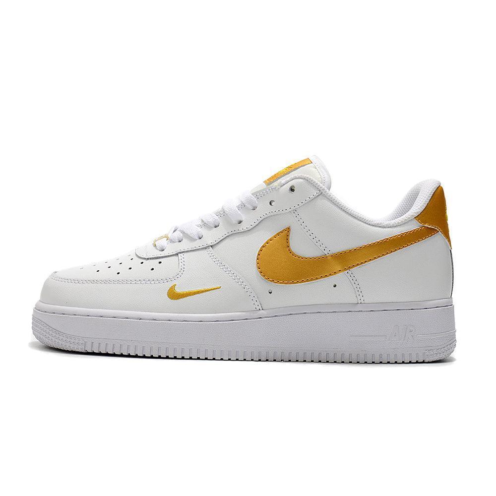 Nike Air Force 1 'Essential White Rattan' Techwosell