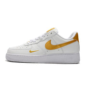 Nike Air Force 1 'Essential White Rattan' Techwosell