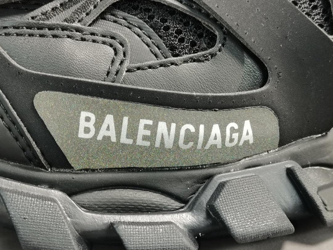 BALENCIAGA TRACK SNEAKERS Techwosell