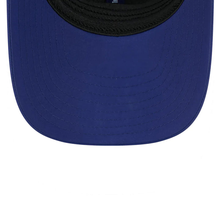 Los Angeles Dodgers New Era 2026 MLB All-Star Game Workout 39THIRTY M-Crown Flex Hat - Royal