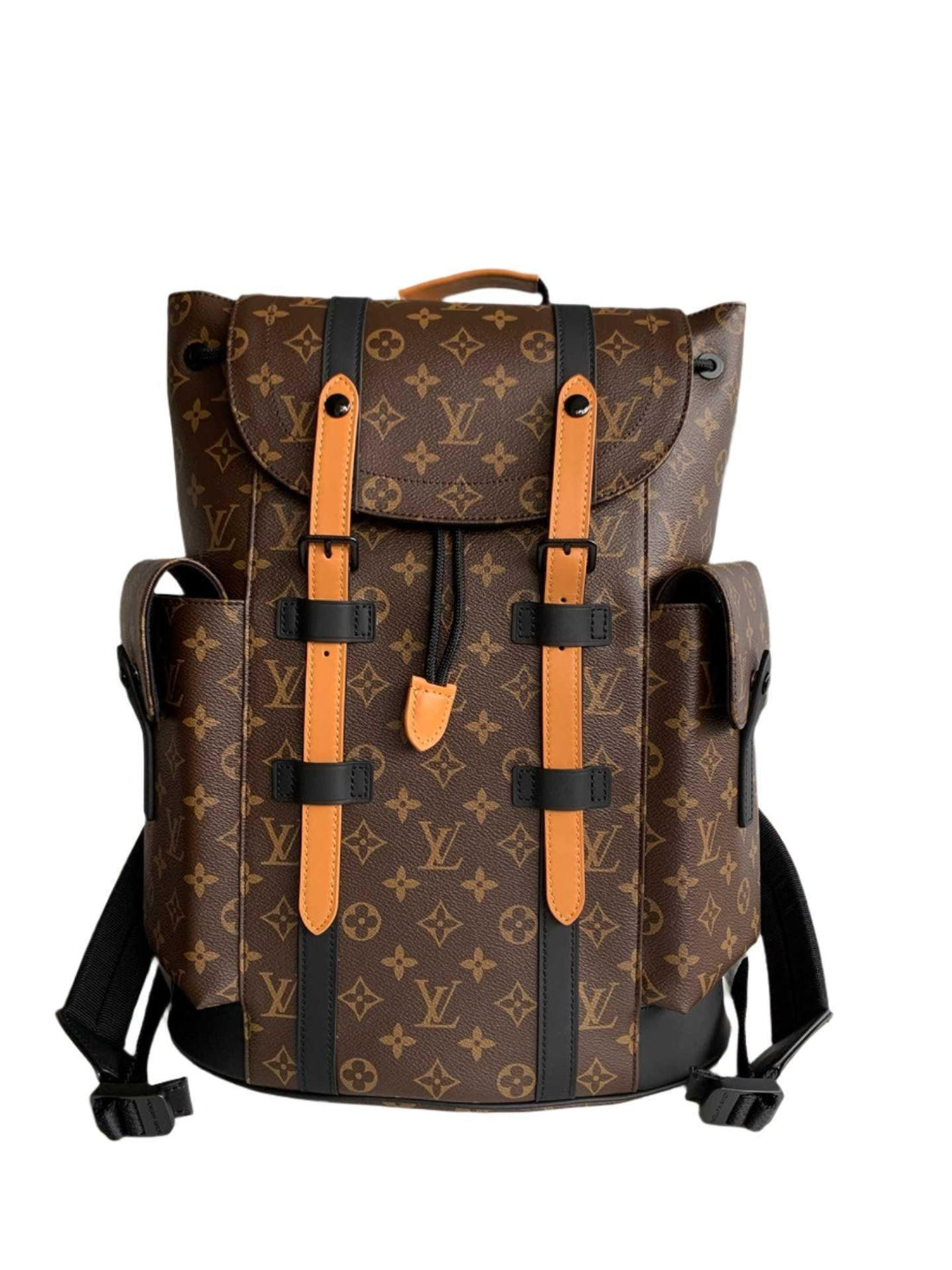 Louis Vuitton x Christopher MM Radiant Sun Techwosell