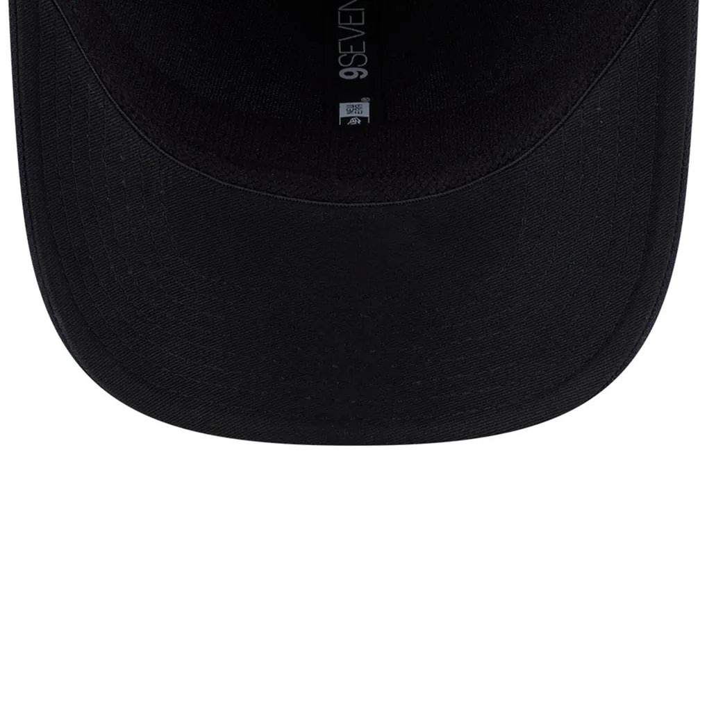 New York Yankees New Era Player Replica 9SEVENTY Adjustable Hat - Navy Techwosell