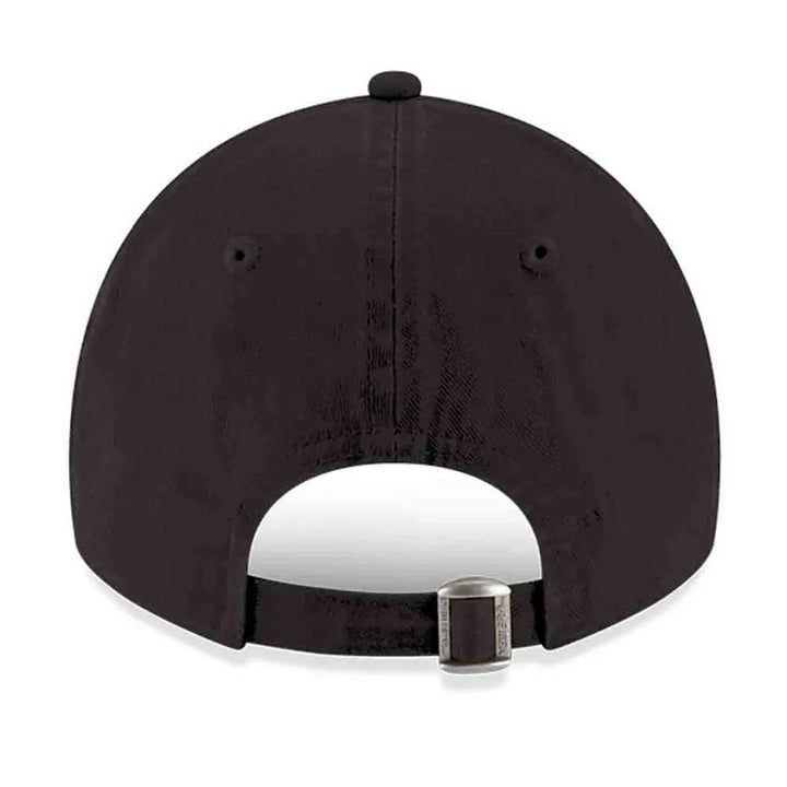 Los Angeles Dodgers New Era America 250 9TWENTY Adjustable Hat - Black